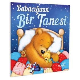 Babacığının Bir Tanesi - Georgina Wren - Beta Kids