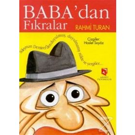 BABA'DAN FIKRALAR - RAHMI TURAN