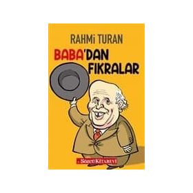 BABA'DAN FIKRALAR - RAHMI TURAN