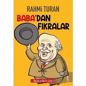 BABA'DAN FIKRALAR - RAHMI TURAN
