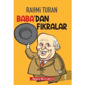 BABA'DAN FIKRALAR - RAHMI TURAN