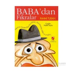 BABA'DAN FIKRALAR - RAHMI TURAN