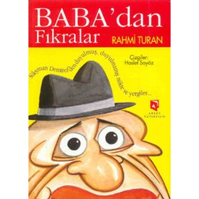 BABA'DAN FIKRALAR - RAHMI TURAN