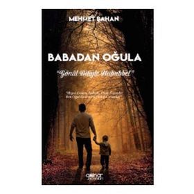 Babadan Oğula - Gönül Diliyle Muhabbet - Mehmet Şahan