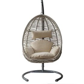 Babahçe Clas Swing Garden Bahçe Salıncağı