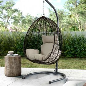 Babahçe Deco Swing Garden No:1 Bahçe Salıncağı