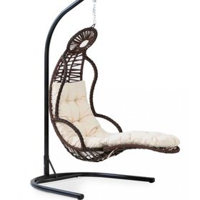 Babahçe Elit Swing Garden Kahve Bahçe Salıncağı