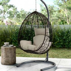 Babahçe Net Swing Garden No:1 Bahçe Salıncağı
