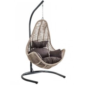 Babahçe Zen Swing Garden No:1 Bahçe Salıncağı