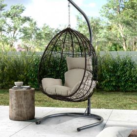Babahçe Zen Swing Garden No:3 Bahçe Salıncağı