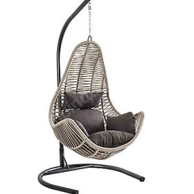 Babahçe Zen Swing Garden No:7 Bahçe Salıncağı
