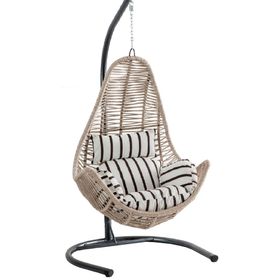 Babahçe Zen Swing Garden No:8 Bahçe Salıncağı