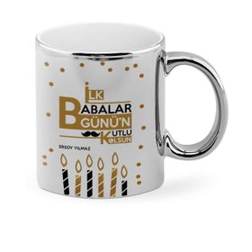 Babalar Günü Kupa Bardak