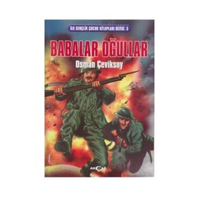 Babalar Oğullar - Osman Çeviksoy