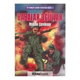 Babalar Oğullar - Osman Çeviksoy