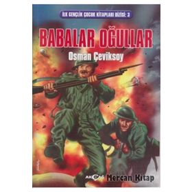 Babalar Oğullar - Osman Çeviksoy
