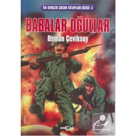 Babalar Oğullar - Osman Çeviksoy