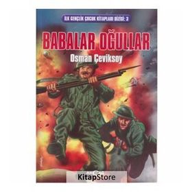 Babalar Oğullar - Osman Çeviksoy