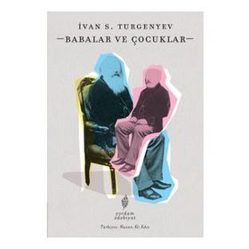 Babalar ve Çocuklar - Ceyhun İrgil