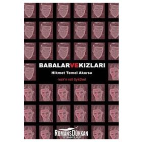 BABALAR VE KIZLARI - HIKMET TEMEL AKARSU