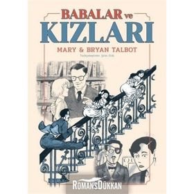 Babalar ve Kızları-Mary Talbot, Bryan Talbot