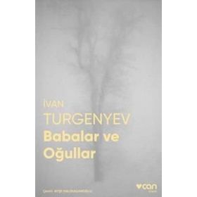 Babalar ve Oğullar - ivan sergevic turgenyev