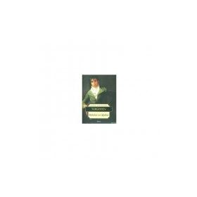 BABALAR VE OĞULLAR - IVAN SERGEYEVİÇ TURGENYEV (ISBN:9789759099183)
