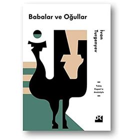 BABALAR VE OĞULLAR - IVAN SERGEYEVİÇ TURGENYEV (ISBN:9799756870562)