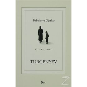 BABALAR VE OĞULLAR - IVAN TURGENYEV (ISBN:9786055261788)