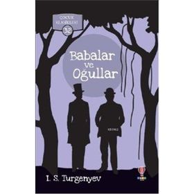Babalar Ve Oğullar - Ivan Turgenyev - Oscar Yayınları