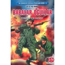 Babalar Ve Oğullar - Ivan Turgenyev - Oscar Yayınları