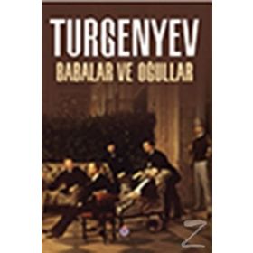 Babalar ve Oğullar - Mihail Nuayme