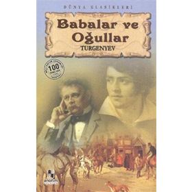 Babalar ve Oğullar - Nihat Sırdar
