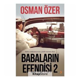 Babaların Efendisi 2 - Osman Özer