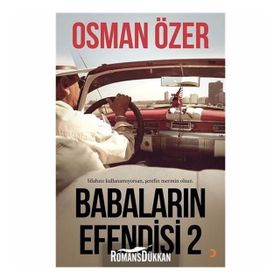 Babaların Efendisi 2 - Osman Özer