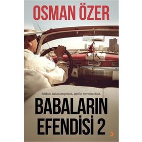 Babaların Efendisi 2 - Osman Özer