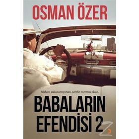 Babaların Efendisi 2 - Osman Özer