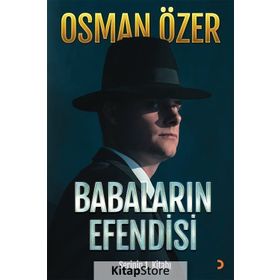 Babaların Efendisi - Osman Özer