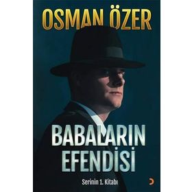 Babaların Efendisi - Osman Özer
