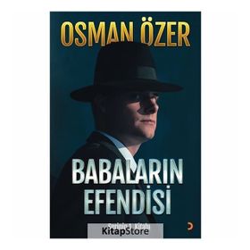 Babaların Efendisi - Osman Özer