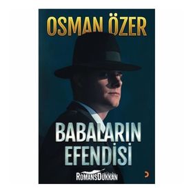 Babaların Efendisi - Osman Özer