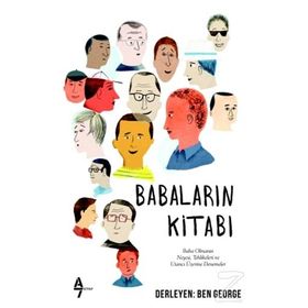 Babaların Kitabı - Ben George