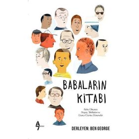 Babaların Kitabı - Ben George