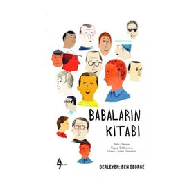 Babaların Kitabı - Ben George