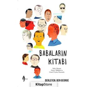Babaların Kitabı - Ben George