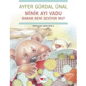BABAM BENI SEVIYOR MU? - AYFER GÜRDAL ÜNAL