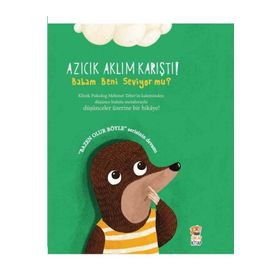 BABAM BENI SEVIYOR MU? - AYFER GÜRDAL ÜNAL