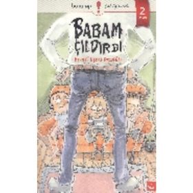 Babam Çıldırdı - Mehmet Kemal Erdoğan
