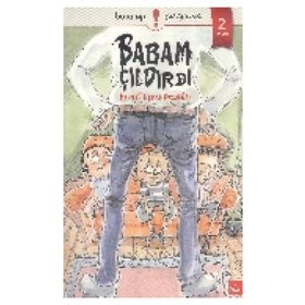 Babam Çıldırdı - Mehmet Kemal Erdoğan