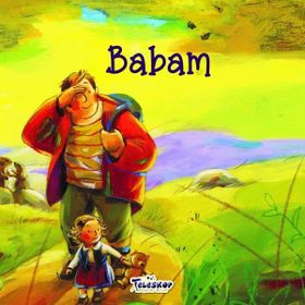 Babam - Helena Kraljia - Teleskop Popüler Bilim Yayınları